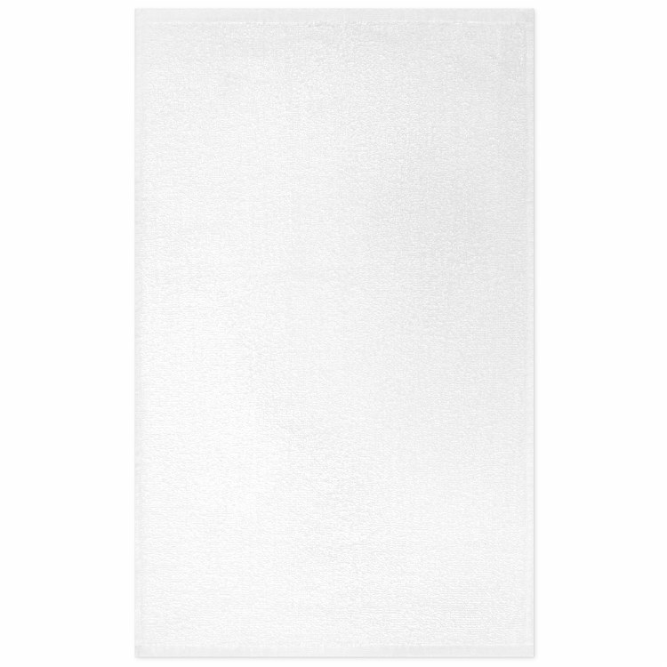 HAND TOWEL-WHITE