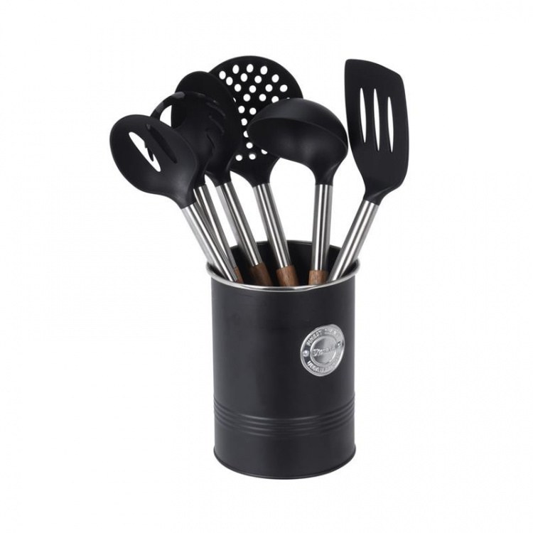 UTENSIL SET-7 PIECE