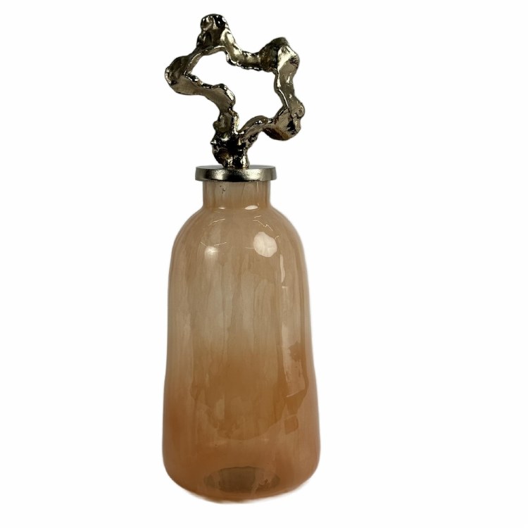 AMPHORA VASE-SM
