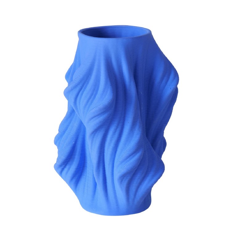AZUL BLU VASE