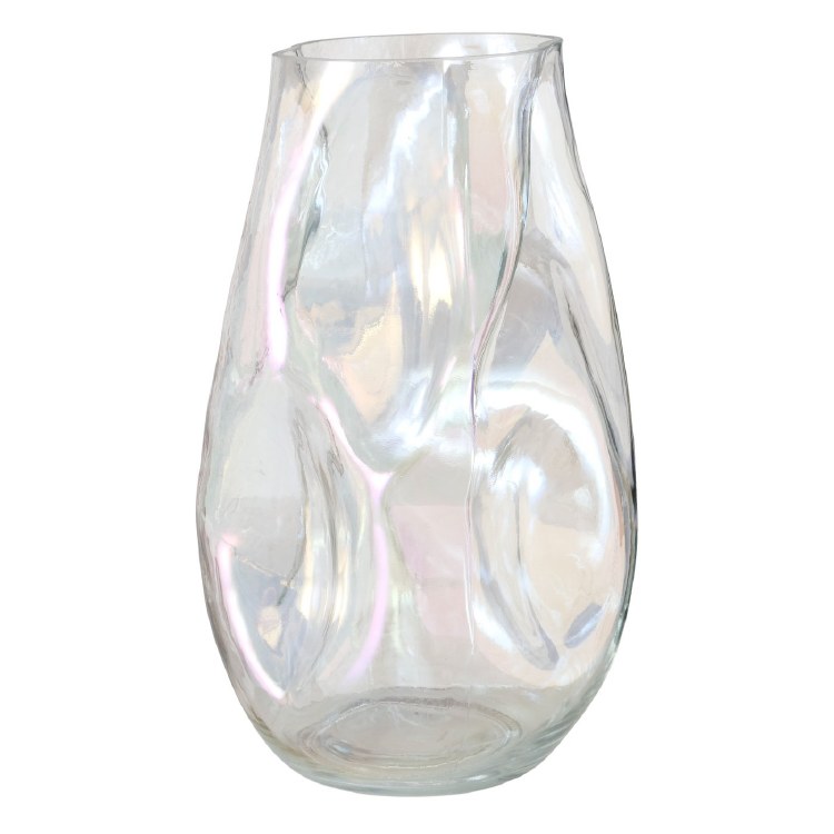 LOJIN GLASS VASE