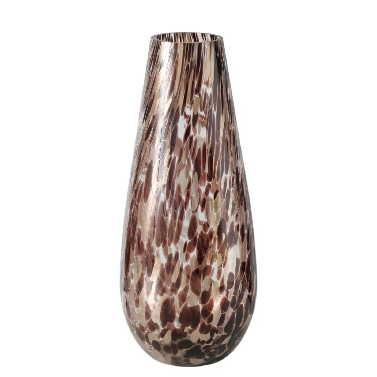 PIMENTA GLASS VASE