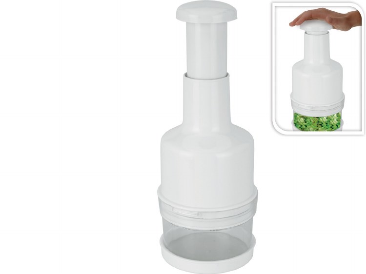 VEGETABLE CHOPPER