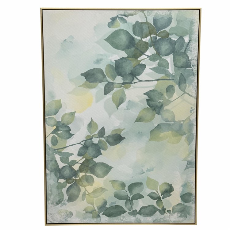 EUCALYPTUS WALL ART