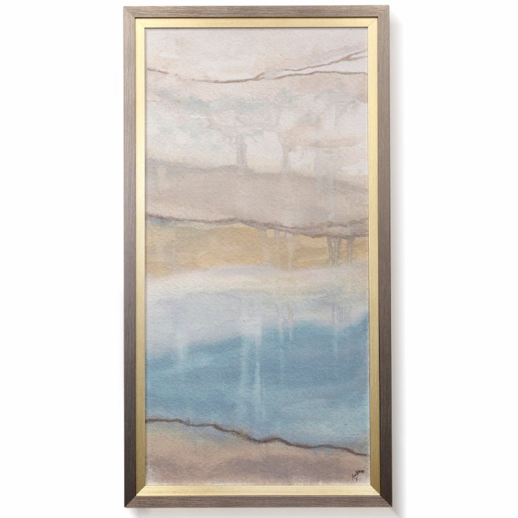 FOG  ABATRACT WALL ART 1