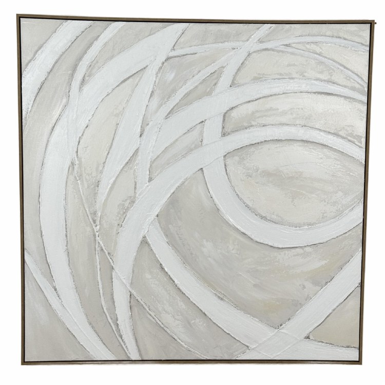 HANDPAINTING WALL ART