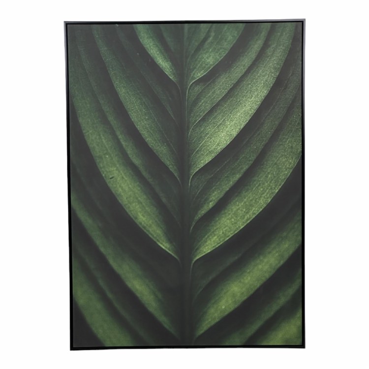 LEAF 1 WALL ART
