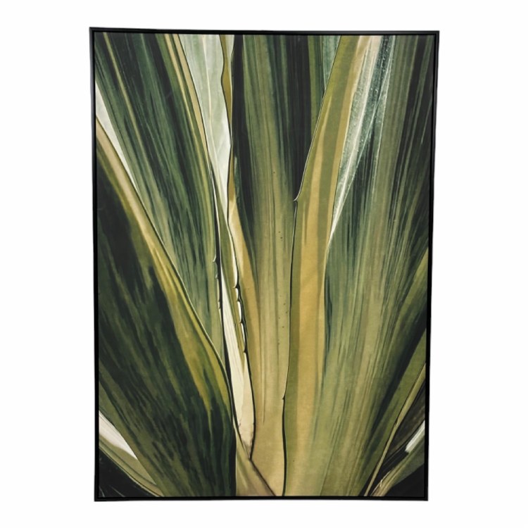 LEAF 2 WALL ART