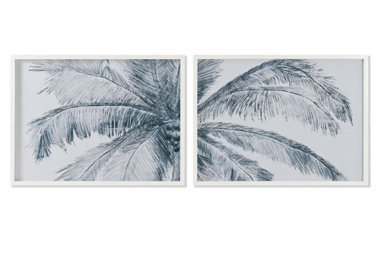 PALM TREE WALL ART