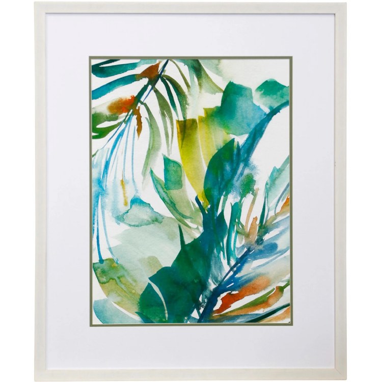 PARADISE MEMORY 2 WALL ART