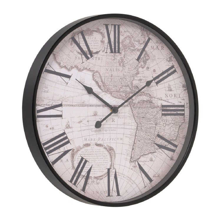 COSIMO WALL CLOCK