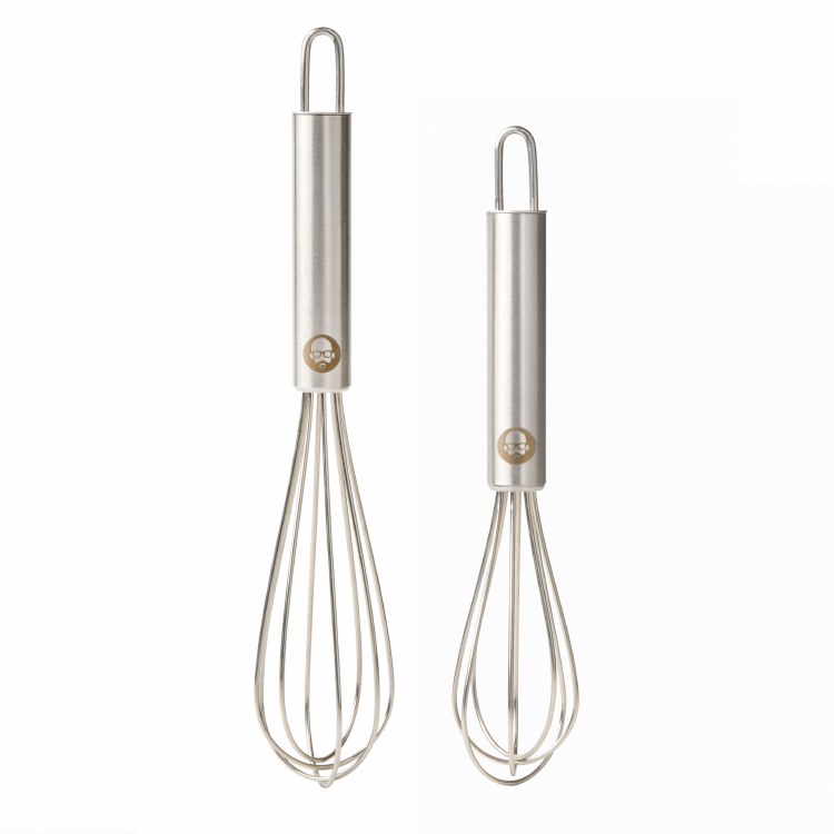 WHISK-SET/2