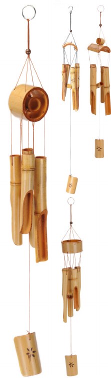 BAMBOO CHIME