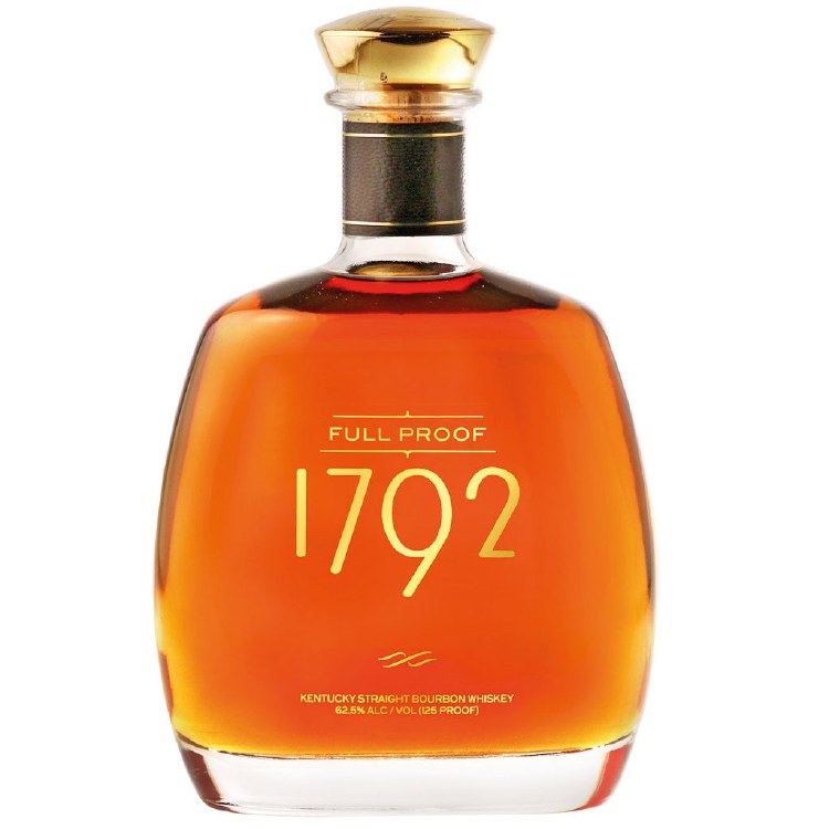 1792 Full Proof