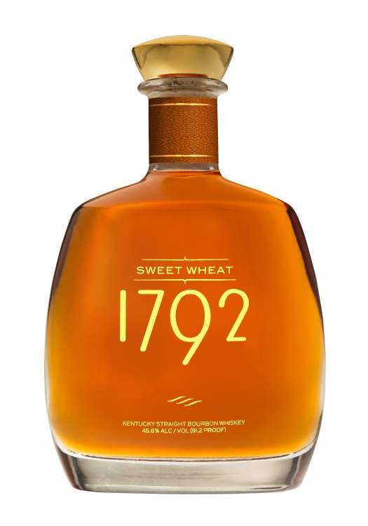 1792 Sweet Wheat Bourbon