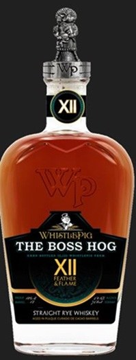 Boss Hog Xii