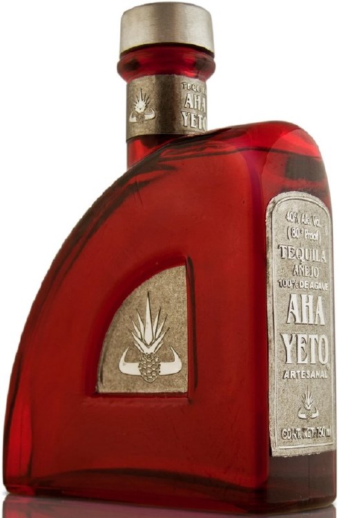 Aha Yeto Anejo