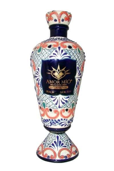 Amor Mio Anejo
