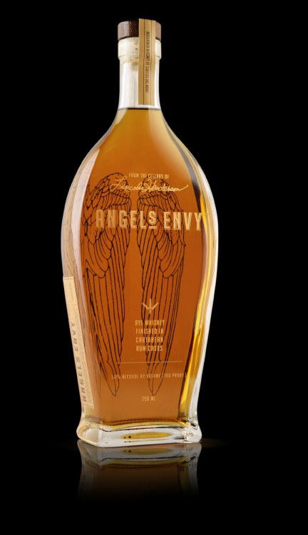 Angels Envy Rye