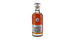 Bakers 13 Single Barrel