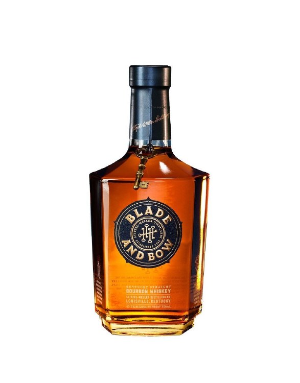 Blade And Bow Bourbon