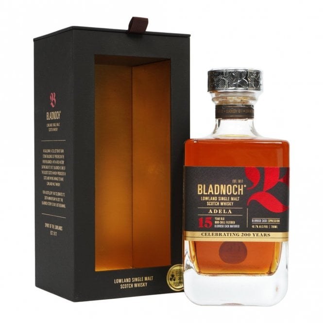 Bladnocvh 15 Years