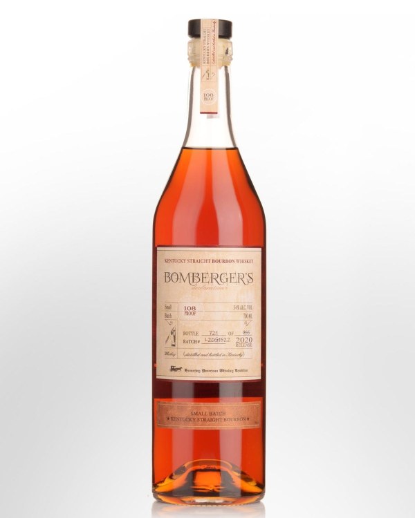 Bomberger's Bourbon