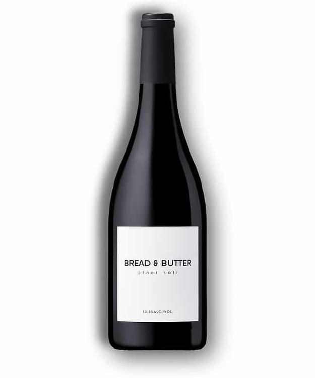 Bread & Butter Pinot Noir