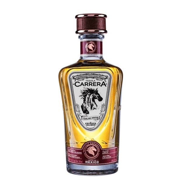 Carrera Anejo