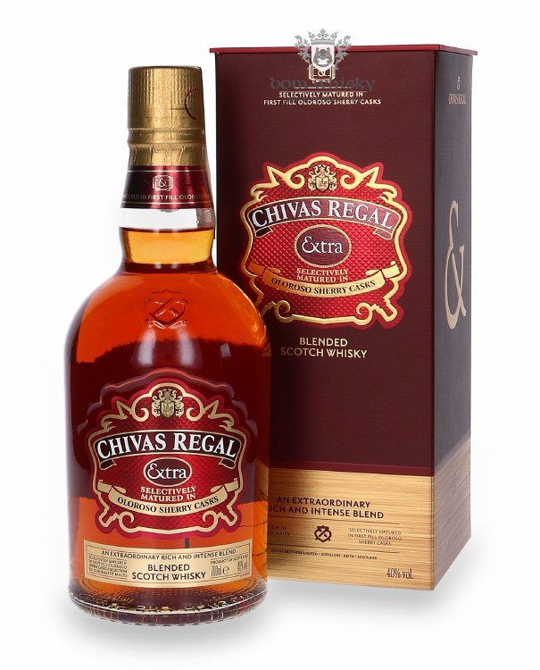 Chivas Extra