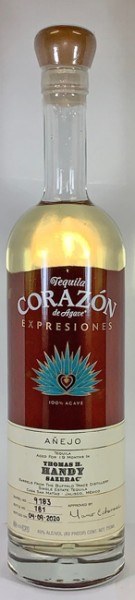 Corazon Expresiones T.Handy