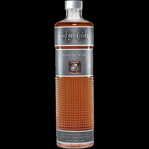 Corbin Cash Rye