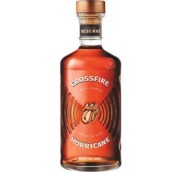 Crossfire Hurricane Reserve