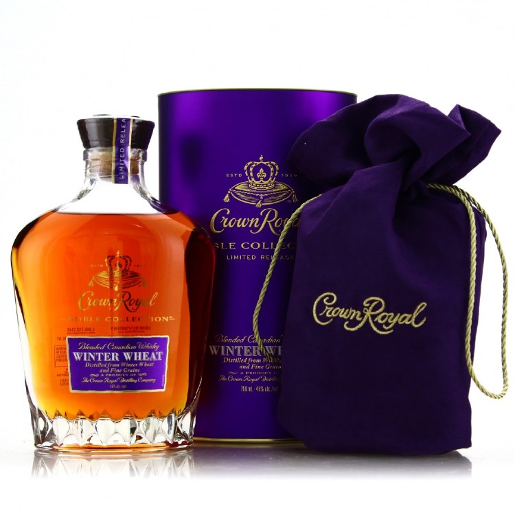 Crown Royal N.Collection