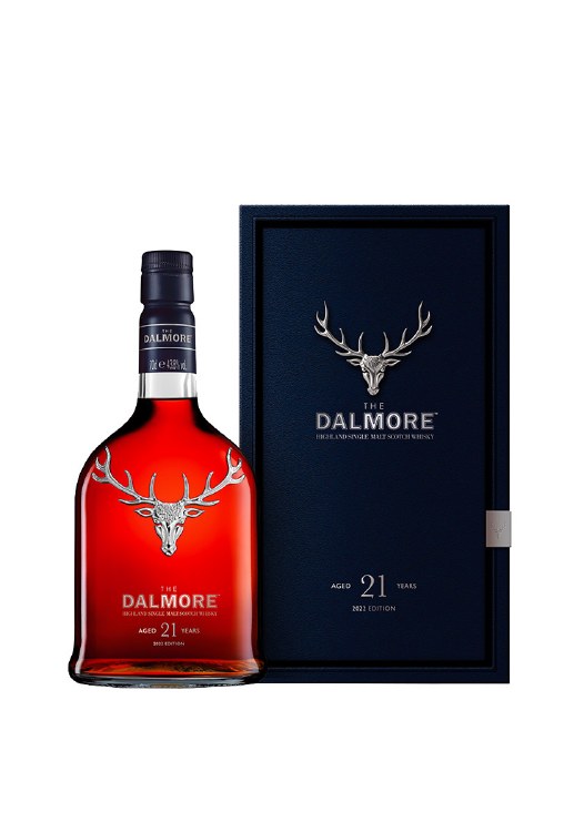 Dalmore 21 Year