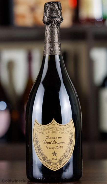 Dom Perignon 2015