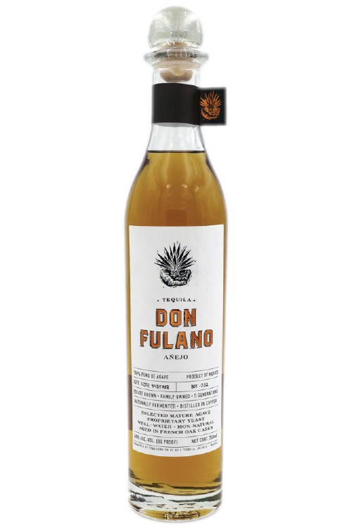 Don Fulano Anejo