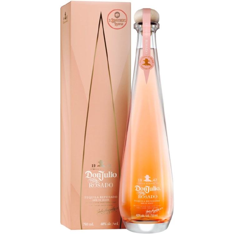 Don Julio 1942 Rosado
