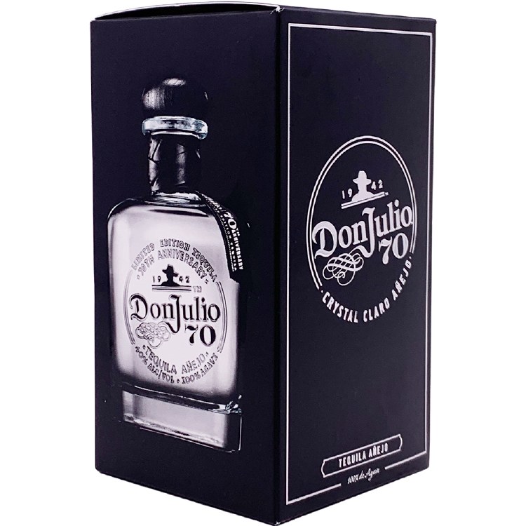 Don Julio 70th Anniv.