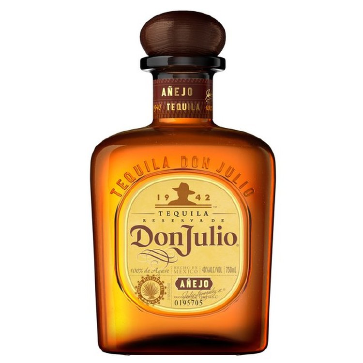 Don Julio Anejo