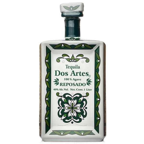 Dos Artes Reposado