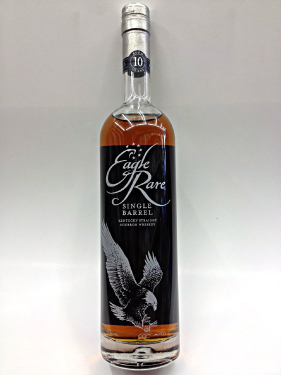Eagle Rare 10yr