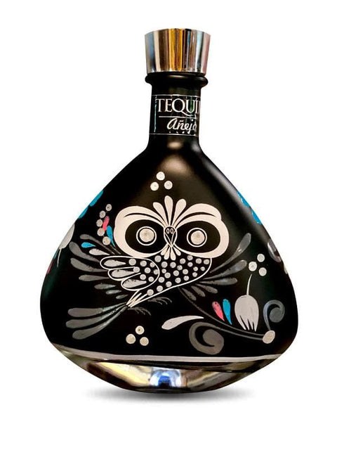 El Berrinche Anejo