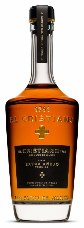 El Cristiano Extra Anejo