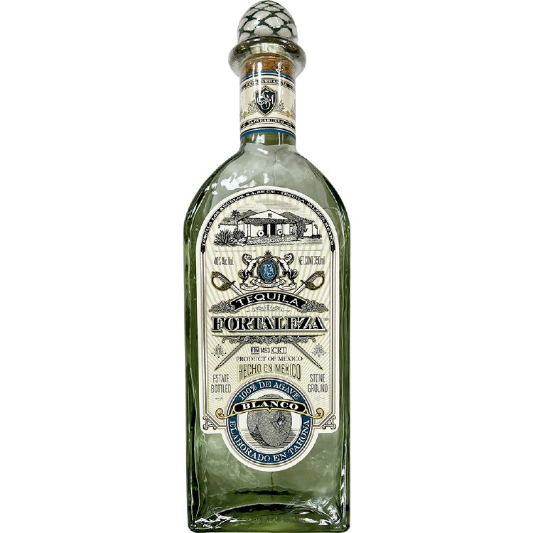 Fortaleza Blanco