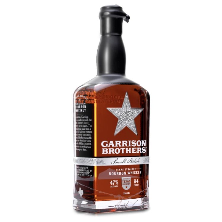 Garrison Brothers Small Batch