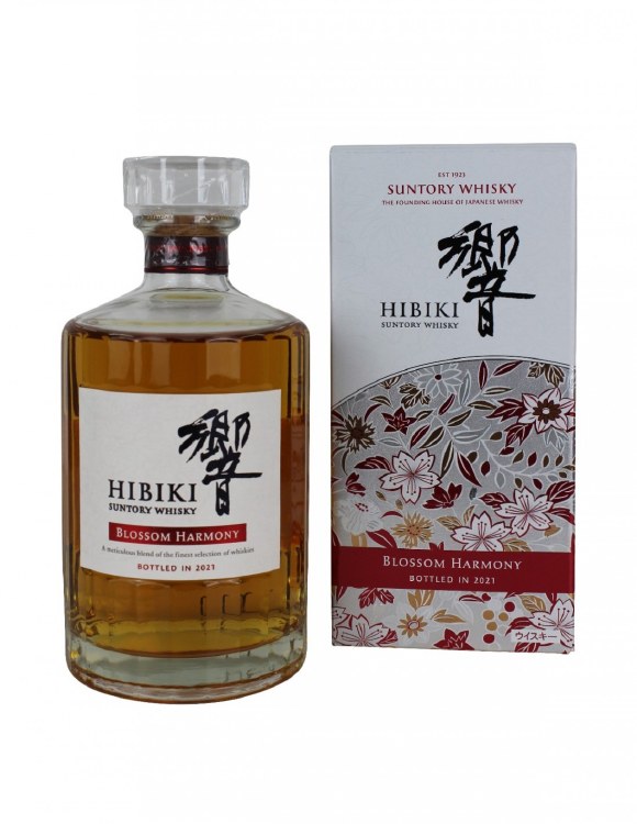 Hibiki Blossom