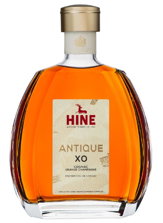 Hine Xo Cognac