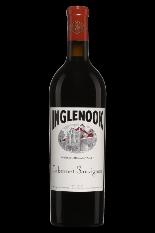 Inglenook Cab