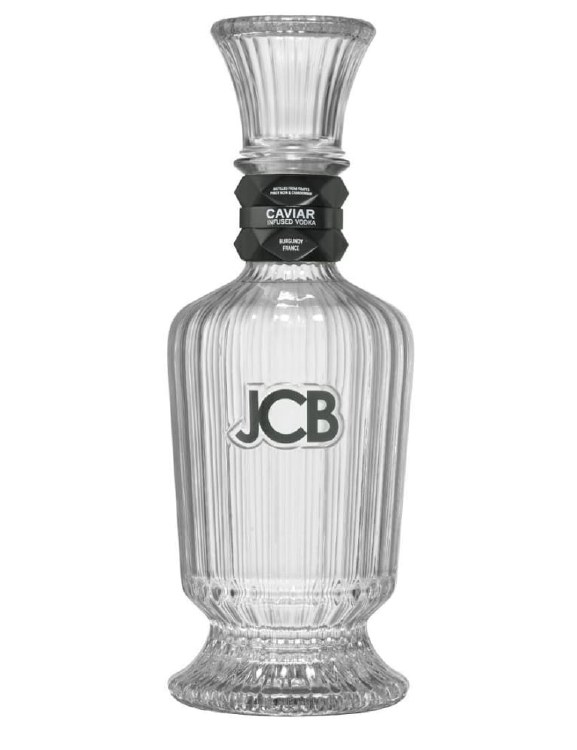 Jcb Caviar Vodka